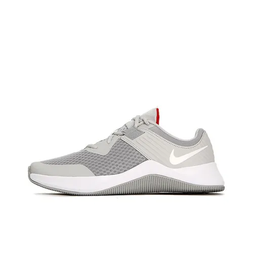Nike MC Trainer 1 Nike Rolling Stones Collaboration Амортизация Противоскользящий Устойчивый к истиранию Низкий Топ