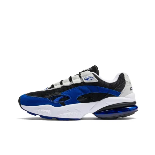PUMA CELL Series Тренировочные Кроссовки Низкие Мужские