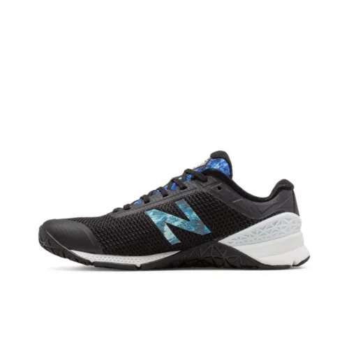 New Balance NB Minimus Тренировочные Кроссовки Низкие Женские