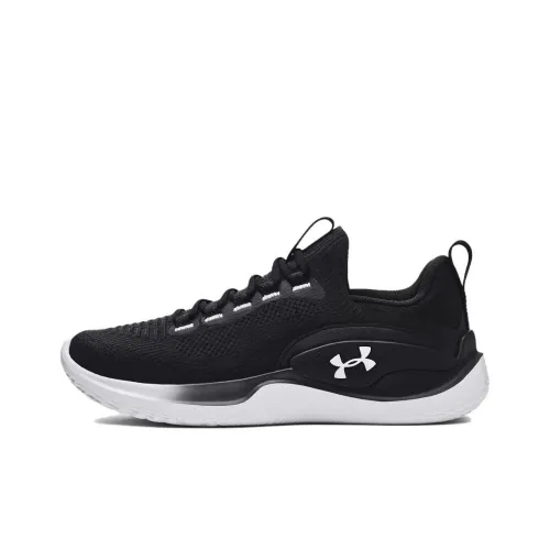 Under Armour Flow Dynamic Тренировочные Кроссовки Низкие Мужские