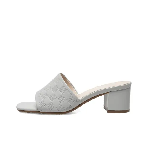 BATA Стильные сандалии 6 см женские