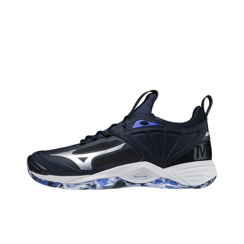 Кроссовки для волейбола Mizuno Momentum Low Top Unisex