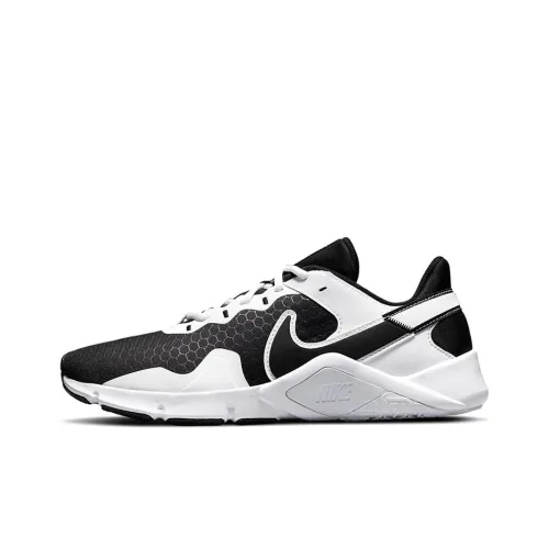Nike Legend Essential 2 Тренировочные Кроссовки Низкие Мужские