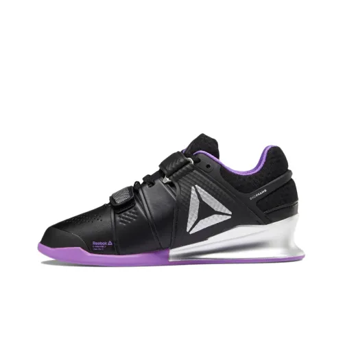 Кроссовки Reebok для тренировок, низкие, женские