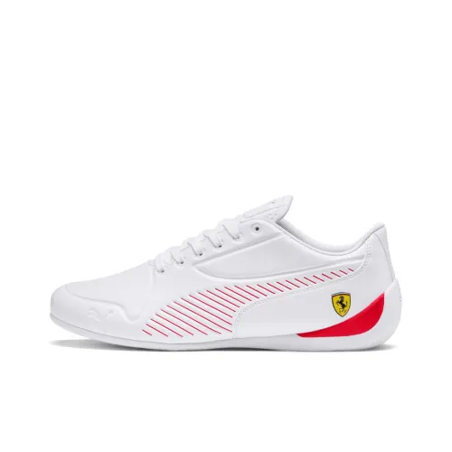 PUMA Scuderia Ferrari Тренировочные Кроссовки Низкие Мужские