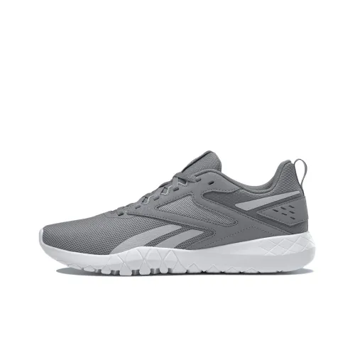 Reebok Flexagon FORCE 4 Low Топ Кроссовки для тренировок Серый