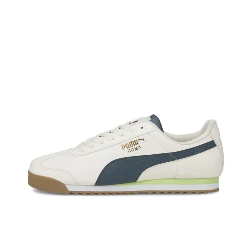 PUMA Roma Low Топ Тренировочные Кроссовки