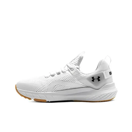 Under Armour Project Rock BSR 3 Тренировочные кроссовки Низкий топ Мужской