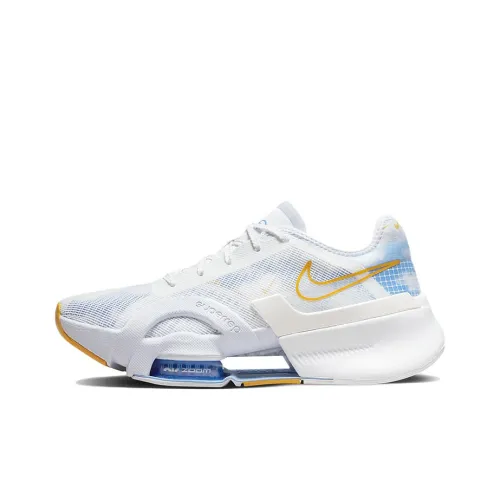 Nike SuperRep Тренировочные Кроссовки Низкие Женские