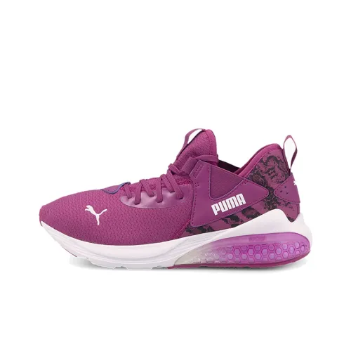 PUMA CELL Series Тренировочные Кроссовки Низкие Женские