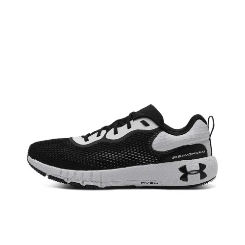 Under Armour HOVR Machina 2 Тренировочные Кроссовки Низкие Женские