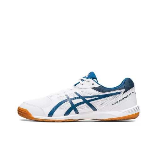 Asics Attack Hyperbeat 4 Кроссовки для тренировок Низкий Топ Унисекс