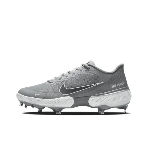 Nike Alpha Huarache Elite 3 Тренировочные Кроссовки Низкие Мужские