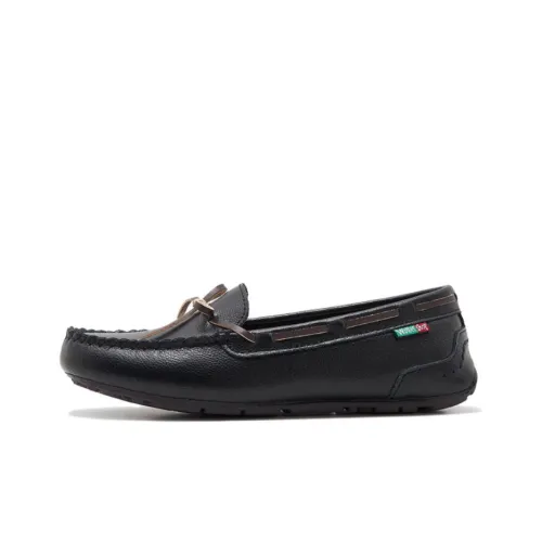 WALKER SHOP Женские повседневные туфли Женские