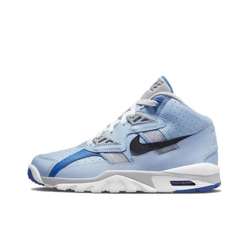 Nike Air Trainer SC Детские кроссовки для тренировок High Top Женские