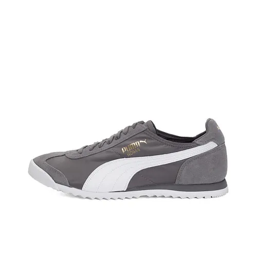 Кроссовки для тренировок PUMA Roma Low Top Unisex