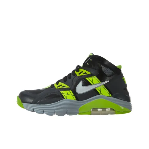 Nike Lunar 180 Trainer SC Тренировочные кроссовки Высокий топ Мужской