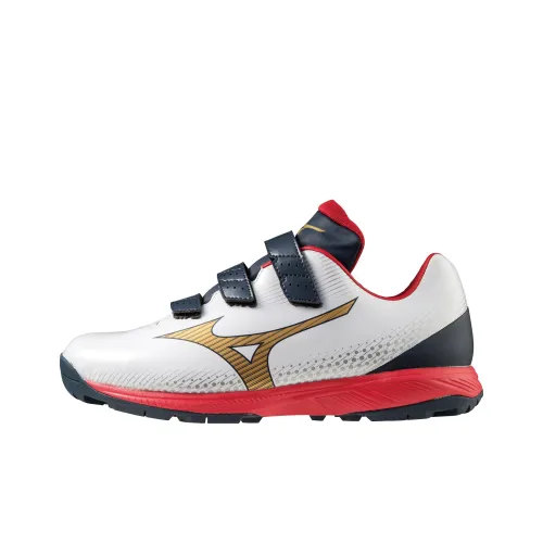 Кроссовки для тренировок Mizuno Light Revo Trainer CR, низкий топ, унисекс