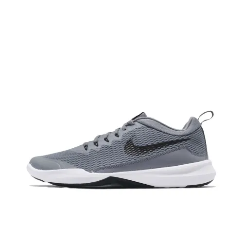 Nike Legend Trainer Амортизация Противоскользящие Легкие Низкие Кроссовки для тренировок Мужские