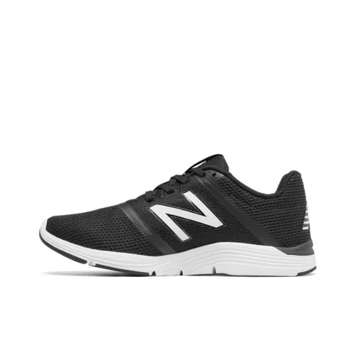 New Balance NB 818 V2 Trainer Low Топ Кроссовки для тренировок Мужской Черный