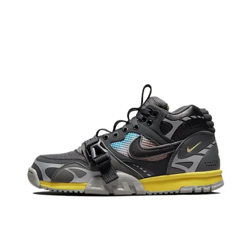 Nike Air Trainer 1 Кроссовки для тренировок MID Топ Унисекс