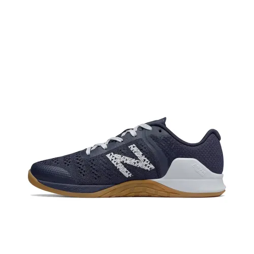 New Balance NB Minimus Тренировочные Кроссовки Низкие Мужские