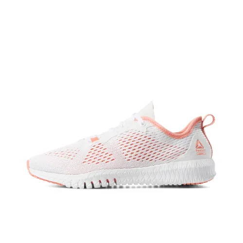 Reebok Flexagon Тренировочные Кроссовки Низкие Женские