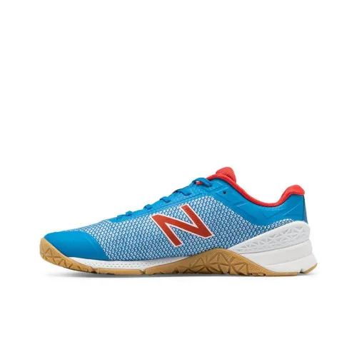 New Balance NB Minimus Тренировочные Кроссовки Низкие Мужские