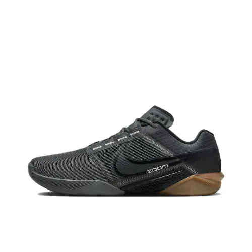 Nike Zoom Metcon Turbo 2 Тренировочные кроссовки Низкий топ Мужской