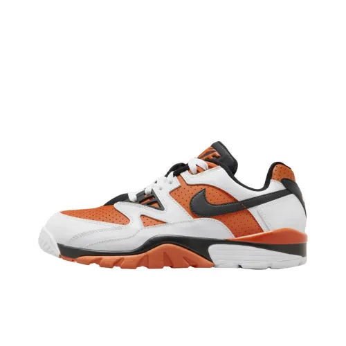 Nike Air Cross Trainer 3 Кроссовки для тренировок Низкий Топ Мужской