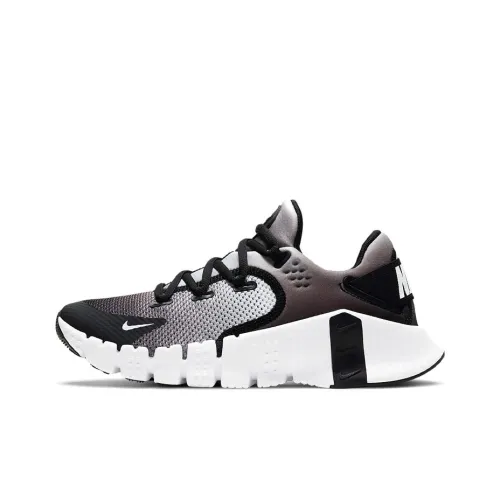 Nike Free Metcon Тренировочные кроссовки Низкий топ Женские