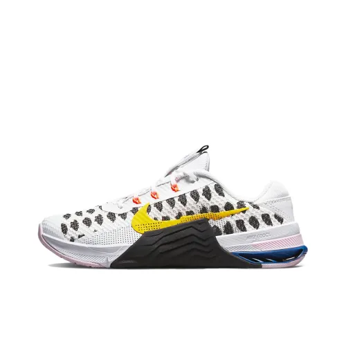 Nike Metcon 7 Кроссовки для тренировок Низкий Топ Женские