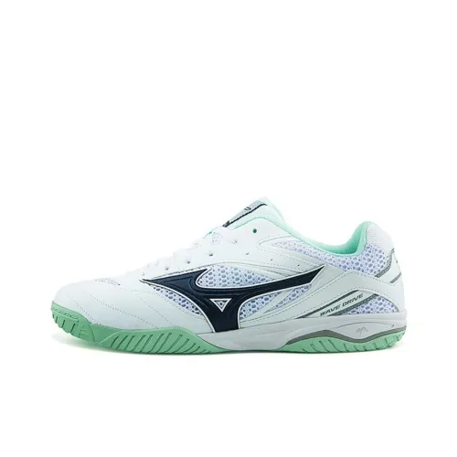 Кроссовки Mizuno Wave Drive 8 для тренировок, низкий топ, мужской