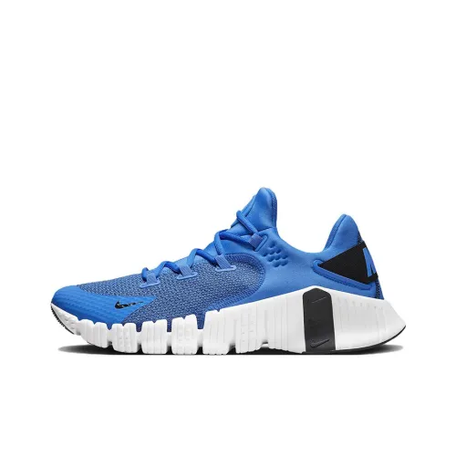 Nike Free Metcon Тренировочные кроссовки Low Top Унисекс