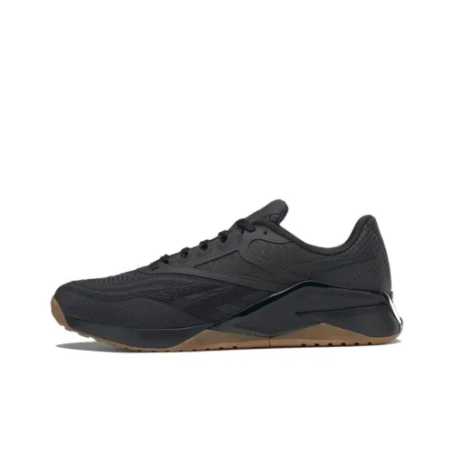 Reebok Nano X2 Low Топ Кроссовки для тренировок Мужской