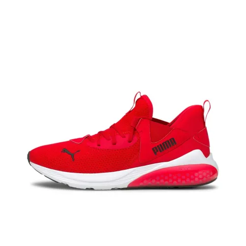 PUMA CELL Series Тренировочные Кроссовки Низкие Мужские