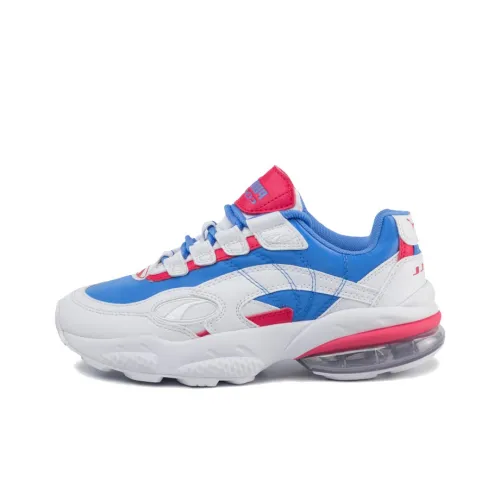 PUMA CELL Тренировочные Кроссовки Низкие Женские