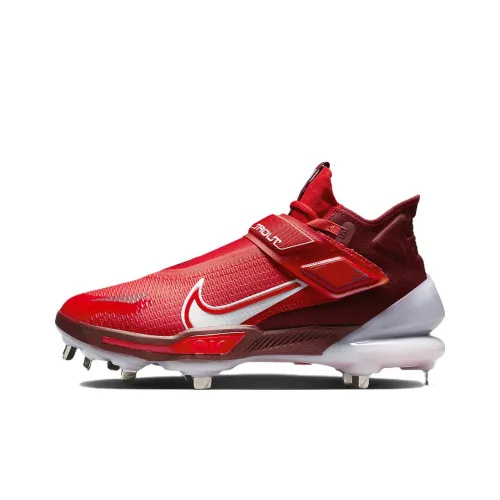 Nike Force Zoom Trout Тренировочные Кроссовки MID Топ Мужской