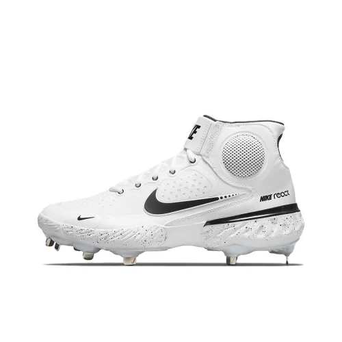 Nike Huarache Elite 3 Тренировочные кроссовки Высокий топ Мужской