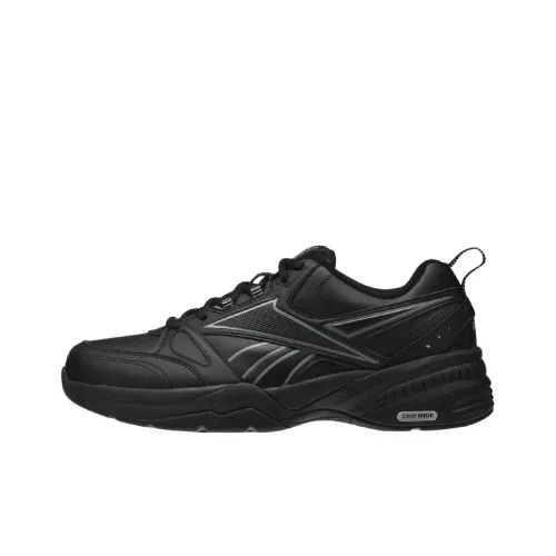Reebok Royal Trainer Low Топ Кроссовки для тренировок Мужской Черный