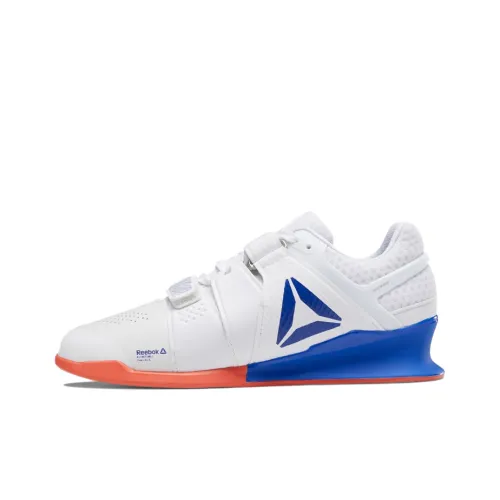 Кроссовки Reebok для тренировок, низкий топ, мужские