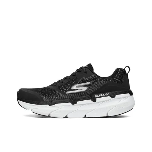 Skechers Max Cushioning Кроссовки для тренировок Низкий Топ Женские