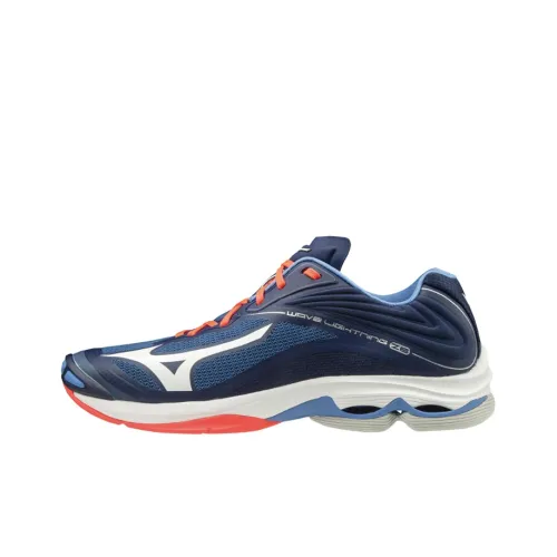 Кроссовки для волейбола Mizuno Low Top Unisex
