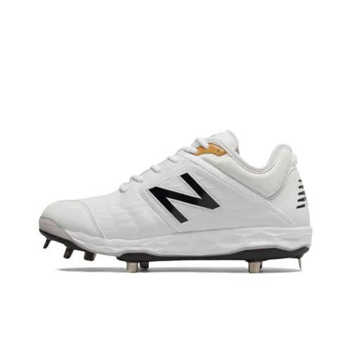 New Balance NB 3000 Low Топ Тренировочные Кроссовки Мужские Белые