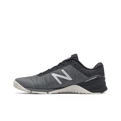 New Balance NB Minimus Тренировочные Кроссовки Низкие Мужские