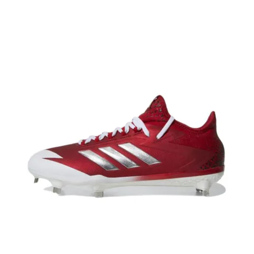 Adidas Afterburner Тренировочные Кроссовки Низкие Мужские