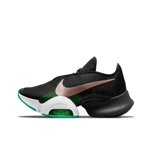 Nike SuperRep Тренировочные Кроссовки Низкие Женские