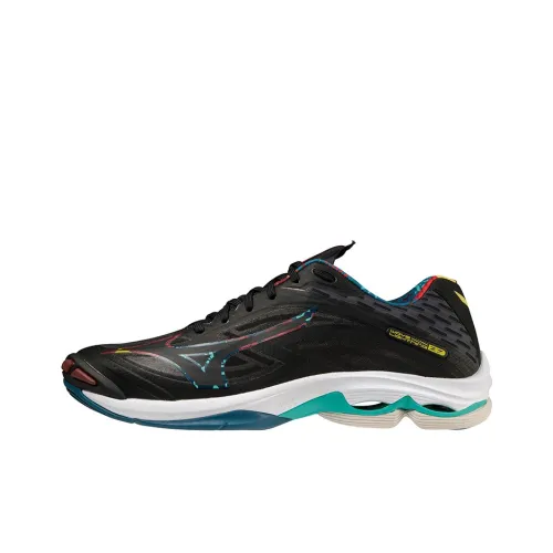 Кроссовки для волейбола Mizuno Low Top Unisex