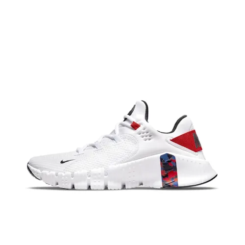 Nike Free Metcon Тренировочные кроссовки Low Top Унисекс