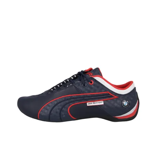 PUMA Bmw M Тренировочные Кроссовки Низкие Мужские